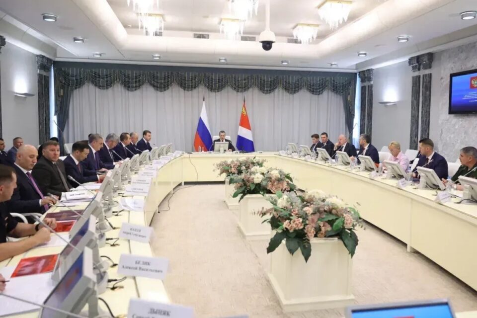 До 2030 года Дальнему Востоку предстоит привлечь почти 5 трлн рублей инвестиций