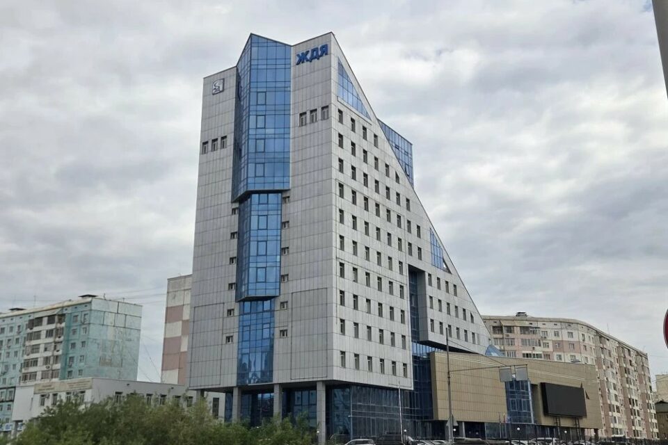 Билетная касса АО «АК «ЖДЯ» в Якутске работает по новому адресу