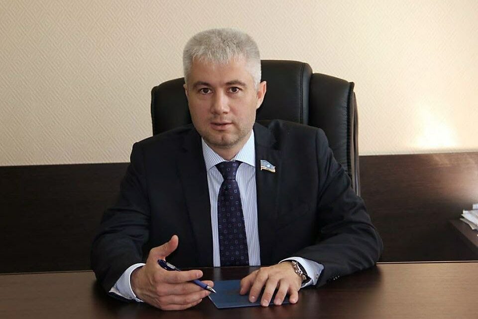 Александр Кошуков прокомментировал ситуацию по обеспечению топливом в Южной Якутии