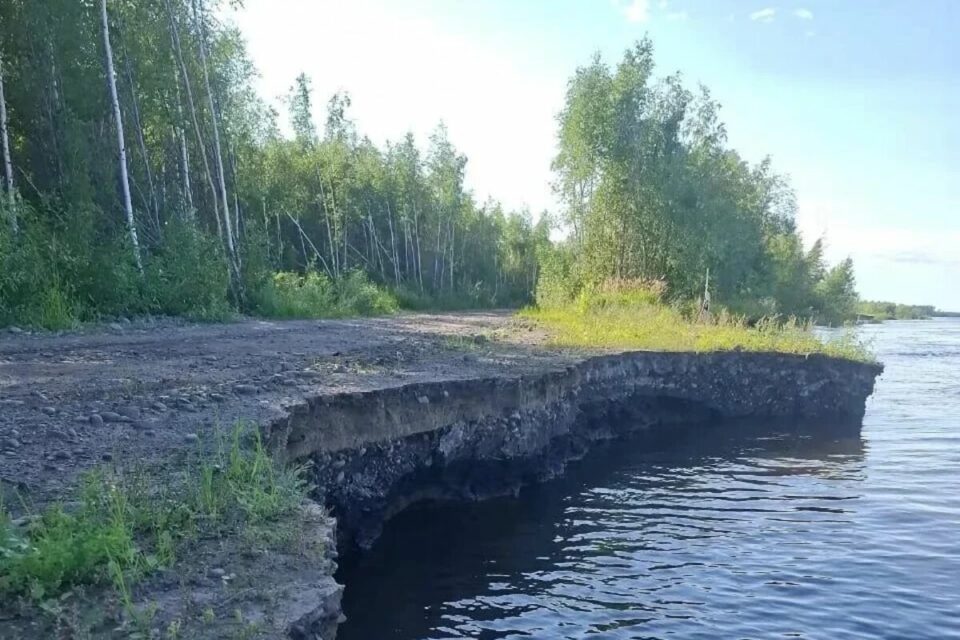 В Якутии временно закрыты участки автодорог «Алдан» и «Сангар»