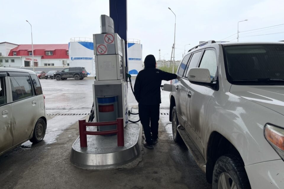 В Якутии принимают меры для стабильного обеспечения топливом