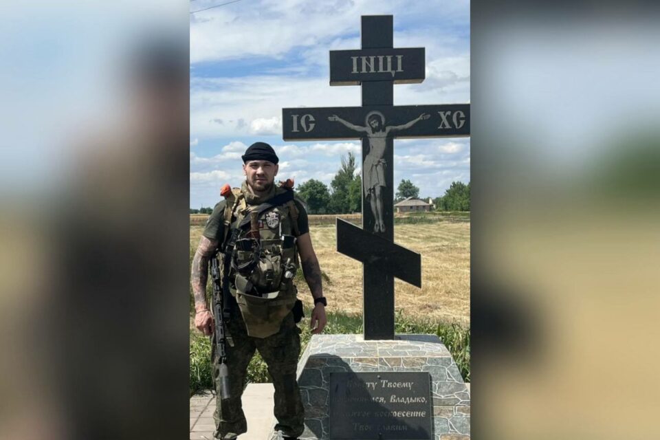 Артур Рожков: «Справляться с трудностями всегда помогает понимание, что тебя ждут дома»