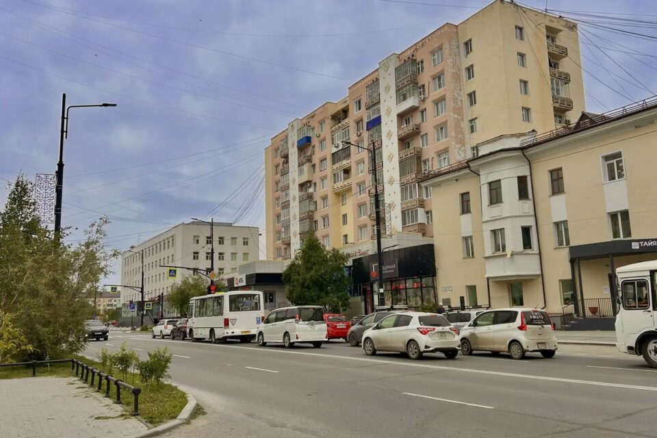 В Якутске утвердили даты запуска отопления