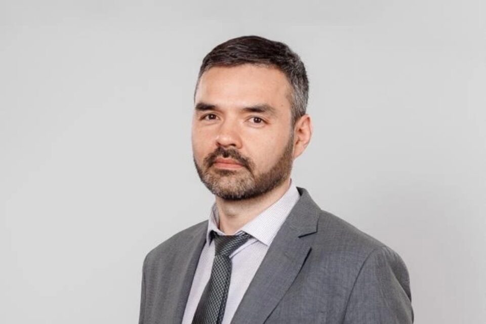 Роман Фелиферов возглавил «Ростелеком» в Республике Саха (Якутия) и  Магаданской области