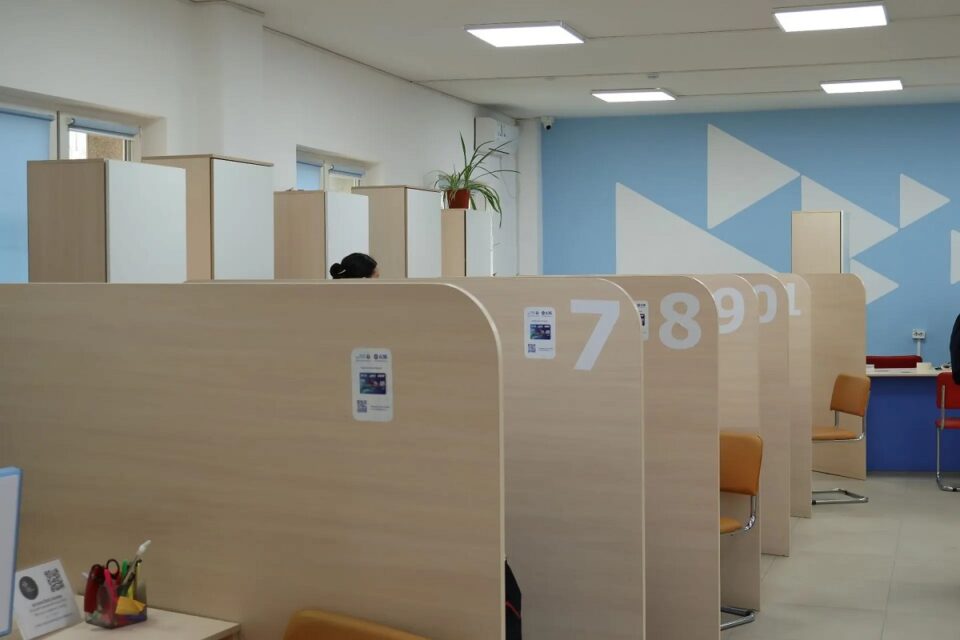 Обновленный кадровый центр в Якутске откроется в сентябре