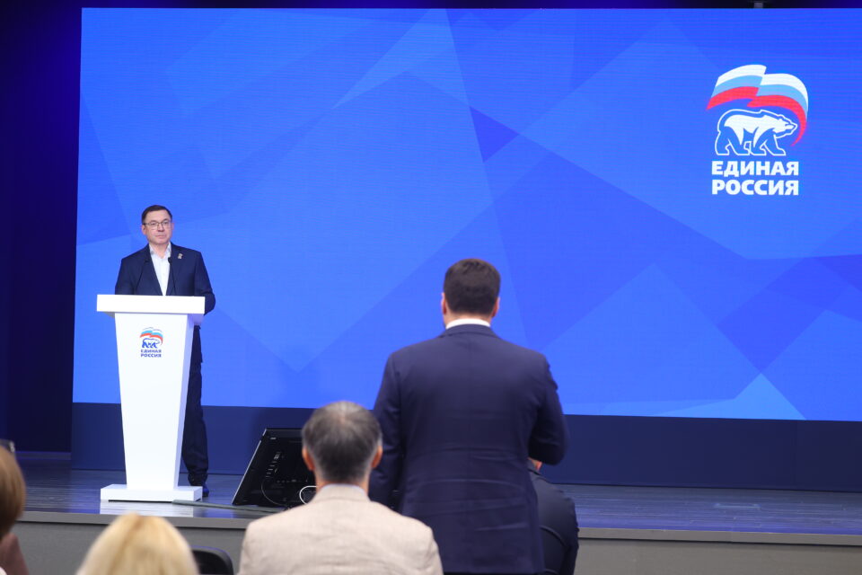 Волонтеры предложили новые форматы помощи в регионах