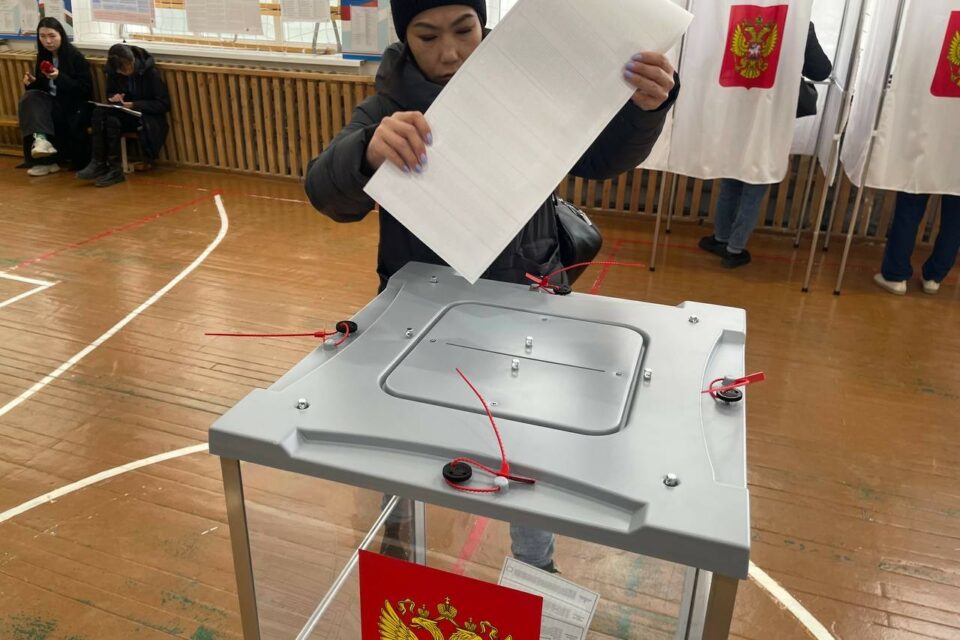 Эксперты высказались о значении выборов для дальневосточников