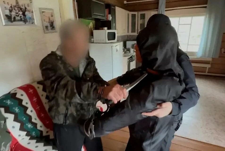 Житель Вилюйского района осужден за убийство знакомого