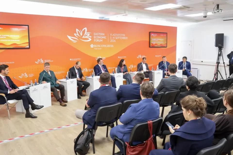 Якутия расширяет подготовку кадров для растущей экономики Дальнего Востока