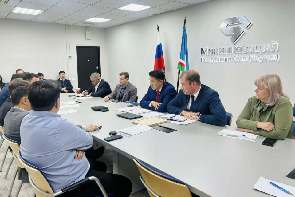 В Якутии расширяют доступ к интернету в рамках проекта «Синергии Арктики»