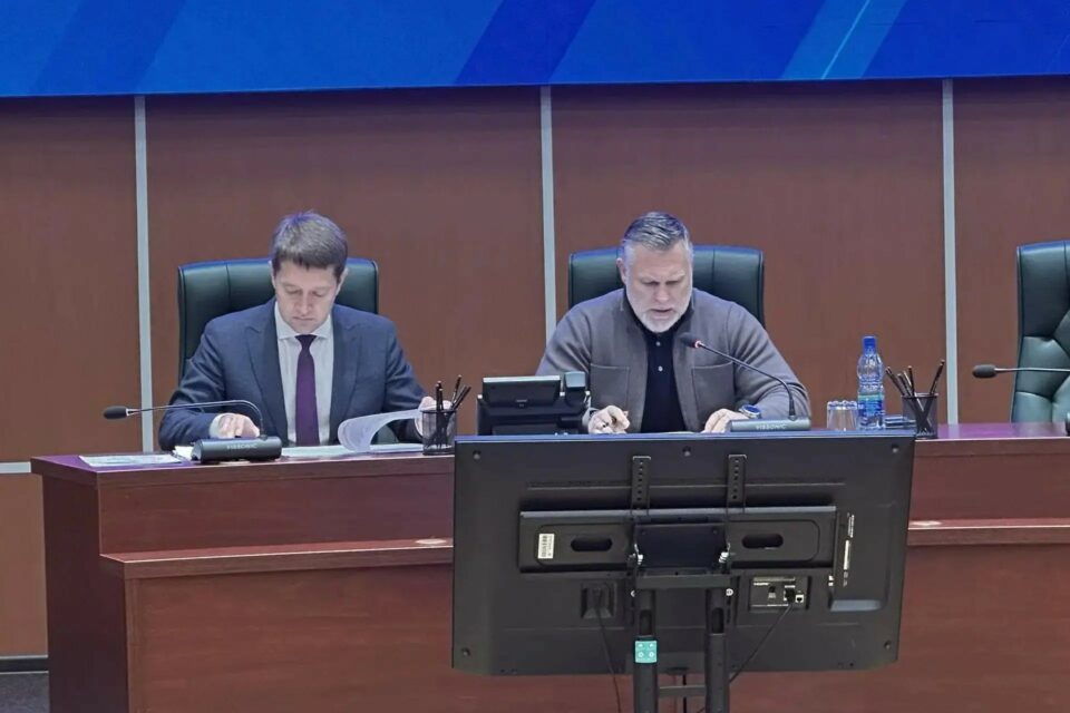 Энергоблок № 3 Нерюнгринской ГРЭС планируют включить 28 сентября