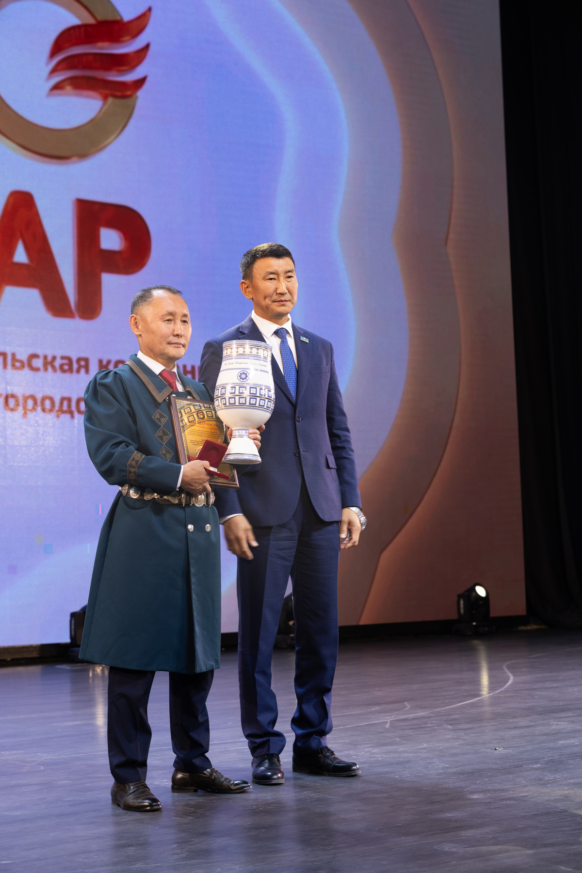 Фото: предоставлено «Айаром»
