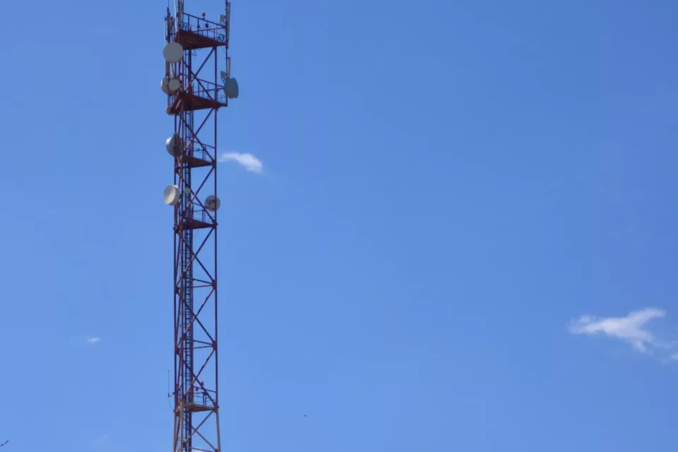 МТС включила 5G в Якутске